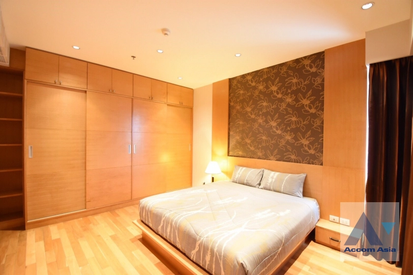 5  1 br Condominium for rent and sale in Sukhumvit ,Bangkok BTS Phrom Phong at The Emporio Place AA44257