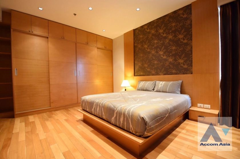 7  1 br Condominium for rent and sale in Sukhumvit ,Bangkok BTS Phrom Phong at The Emporio Place AA44257