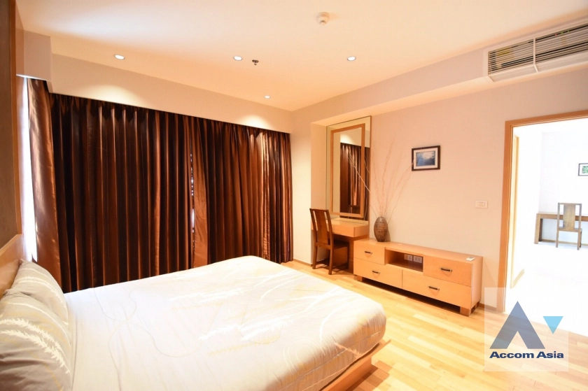 6  1 br Condominium for rent and sale in Sukhumvit ,Bangkok BTS Phrom Phong at The Emporio Place AA44257