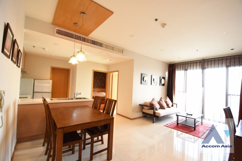  1  1 br Condominium for rent and sale in Sukhumvit ,Bangkok BTS Phrom Phong at The Emporio Place AA44257