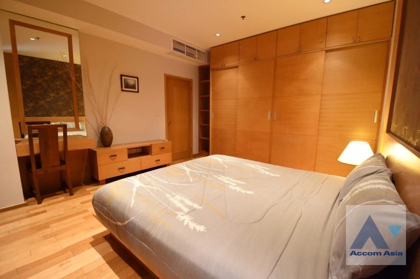 8  1 br Condominium for rent and sale in Sukhumvit ,Bangkok BTS Phrom Phong at The Emporio Place AA44257