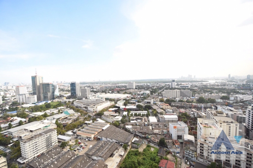 11  1 br Condominium for rent and sale in Sukhumvit ,Bangkok BTS Phrom Phong at The Emporio Place AA44257