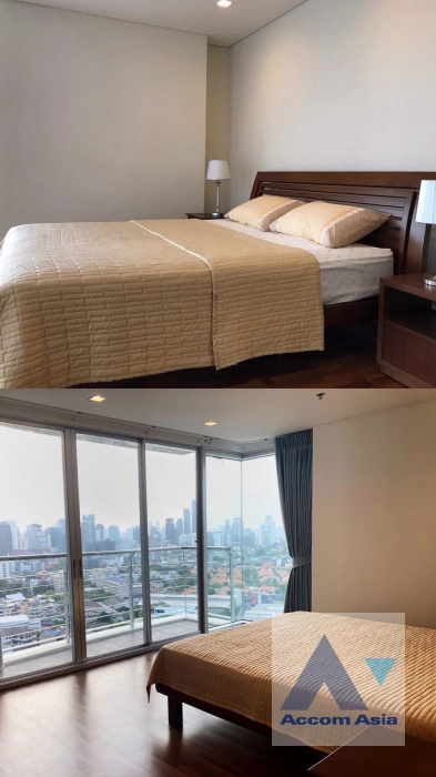  1  2 br Condominium For Rent in Sukhumvit ,Bangkok BTS Phra khanong at Le Luk AA44258