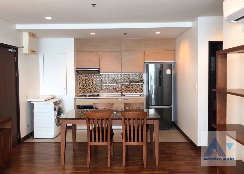 Common Pool |  Le Luk Condominium  2 Bedroom for Rent BTS Phra khanong in Sukhumvit Bangkok