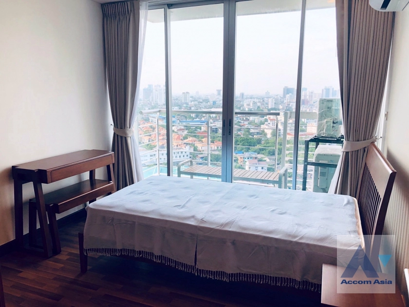 unitCommon Pool |  2 Bedrooms  Condominium For Rent in Sukhumvit, Bangkok  near BTS Phra khanong (AA44258)