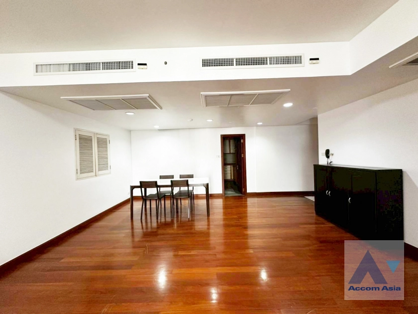 4  2 br Condominium for rent and sale in Ploenchit ,Bangkok BTS Ploenchit at All Seasons Mansion AA44259