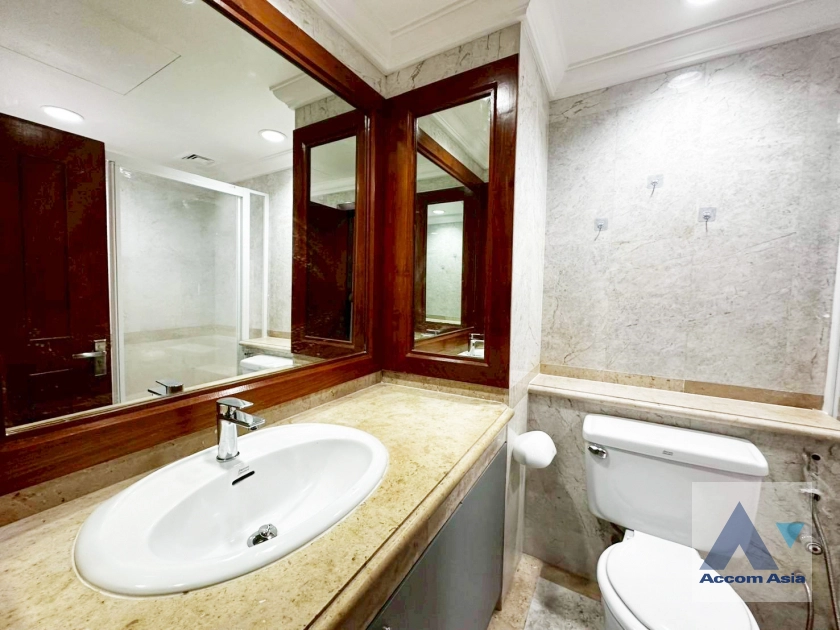 13  2 br Condominium for rent and sale in Ploenchit ,Bangkok BTS Ploenchit at All Seasons Mansion AA44259