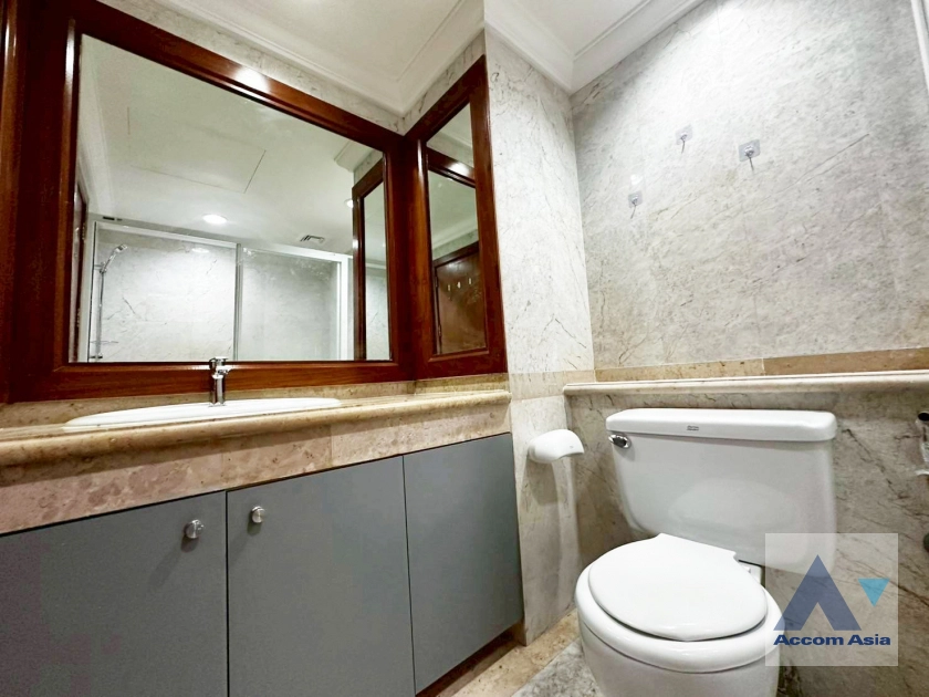 11  2 br Condominium for rent and sale in Ploenchit ,Bangkok BTS Ploenchit at All Seasons Mansion AA44259