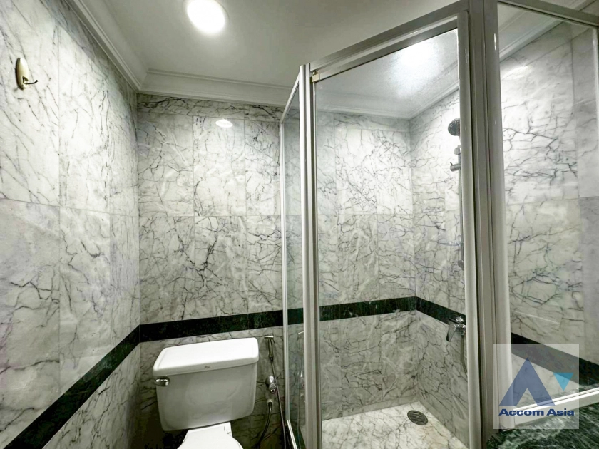 14  2 br Condominium for rent and sale in Ploenchit ,Bangkok BTS Ploenchit at All Seasons Mansion AA44259