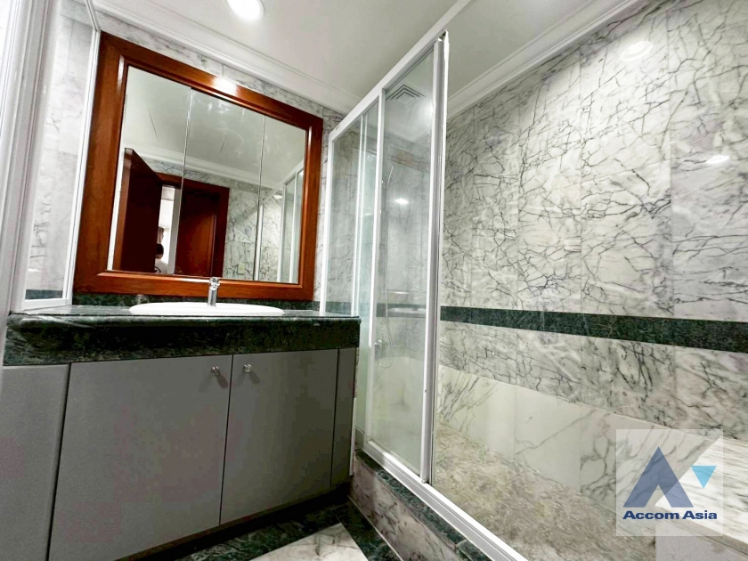 15  2 br Condominium for rent and sale in Ploenchit ,Bangkok BTS Ploenchit at All Seasons Mansion AA44259