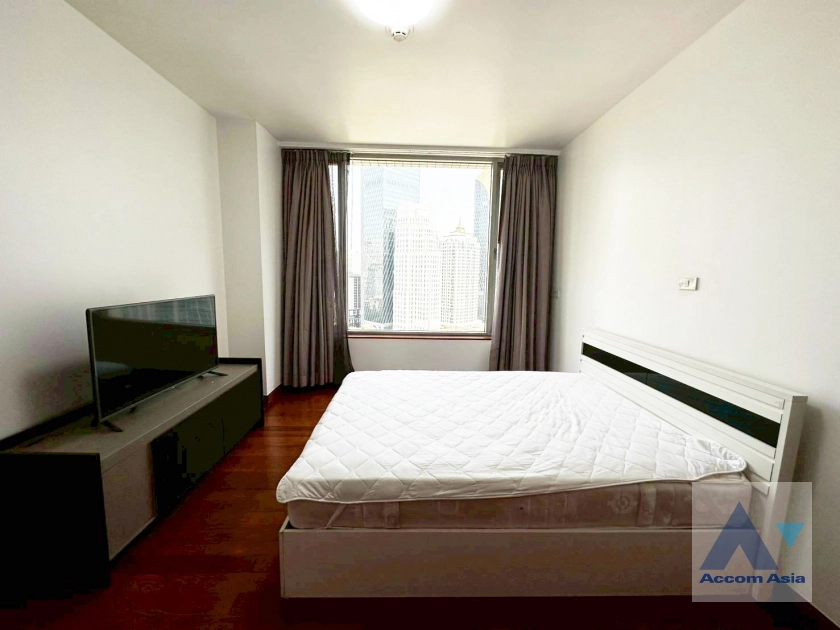 10  2 br Condominium for rent and sale in Ploenchit ,Bangkok BTS Ploenchit at All Seasons Mansion AA44259