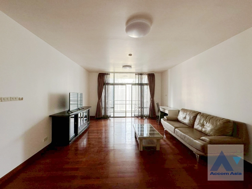  1  2 br Condominium for rent and sale in Ploenchit ,Bangkok BTS Ploenchit at All Seasons Mansion AA44259