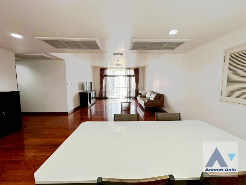 5  2 br Condominium for rent and sale in Ploenchit ,Bangkok BTS Ploenchit at All Seasons Mansion AA44259