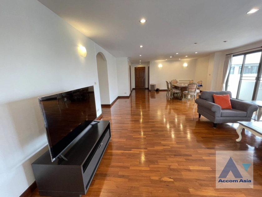  1  3 br Apartment for rent and sale in Ploenchit ,Bangkok BTS Chitlom at Privacy Low Rise AA44261