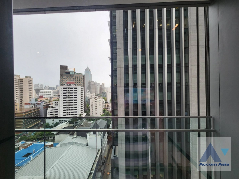 23  2 br Condominium For Sale in Sukhumvit ,Bangkok BTS Nana at Q1 Sukhumvit AA44263
