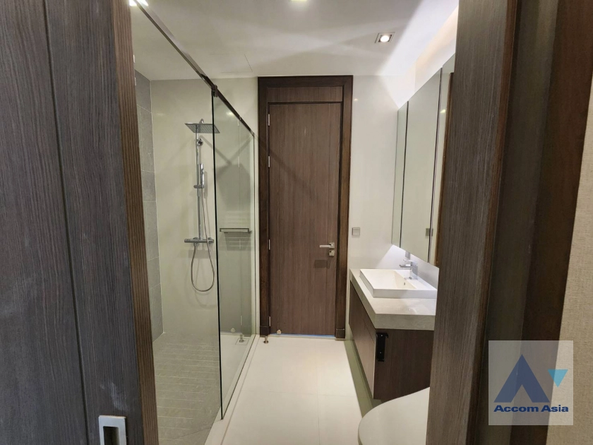 17  2 br Condominium For Sale in Sukhumvit ,Bangkok BTS Nana at Q1 Sukhumvit AA44263