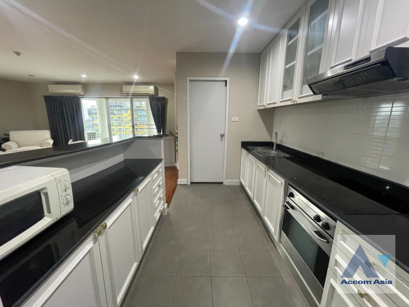 6  3 br Apartment for rent and sale in Sukhumvit ,Bangkok BTS Thong Lo at Answer for all your lifestyle AA44266