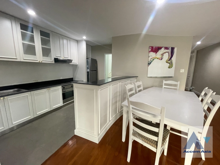 5  3 br Apartment for rent and sale in Sukhumvit ,Bangkok BTS Thong Lo at Answer for all your lifestyle AA44266