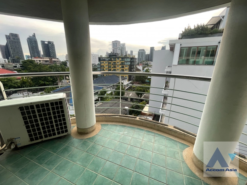 17  3 br Apartment for rent and sale in Sukhumvit ,Bangkok BTS Thong Lo at Answer for all your lifestyle AA44266