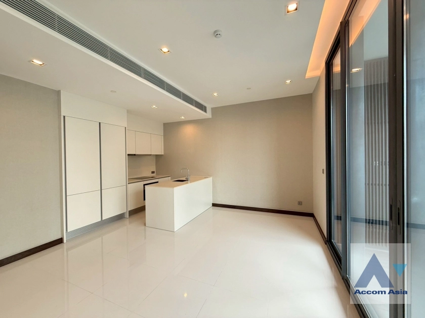 unitCorner Unit |  2 Bedrooms  Condominium For Sale in Sukhumvit, Bangkok  near BTS Nana (AA44269)