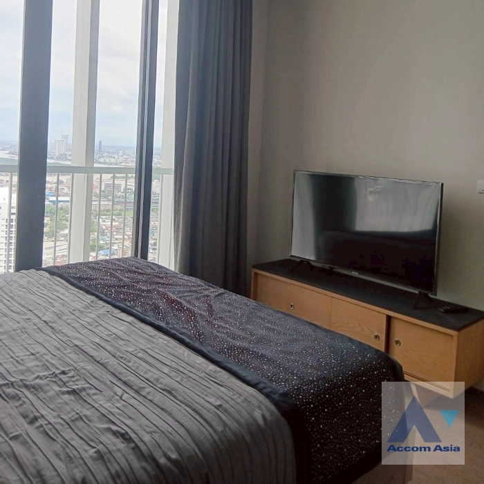5  2 br Condominium For Rent in Sukhumvit ,Bangkok BTS Phrom Phong at Park Origin Phrom Phong AA44272
