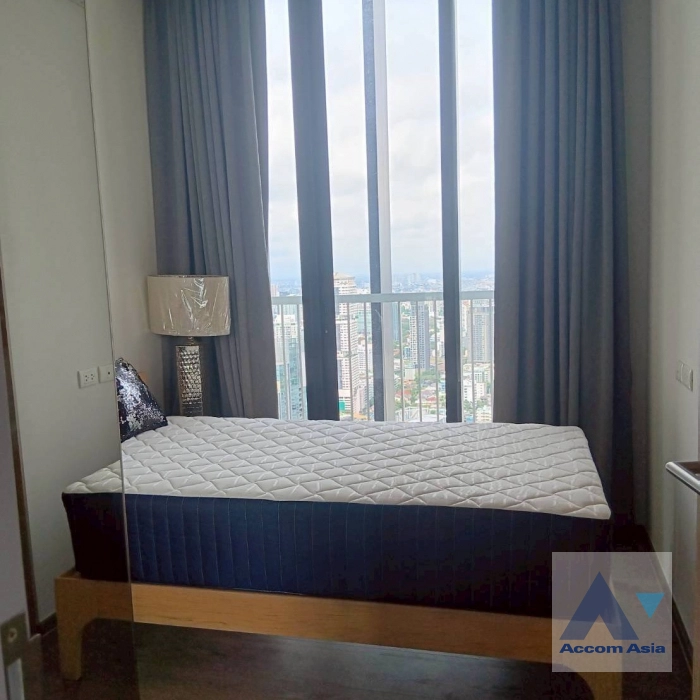 6  2 br Condominium For Rent in Sukhumvit ,Bangkok BTS Phrom Phong at Park Origin Phrom Phong AA44272
