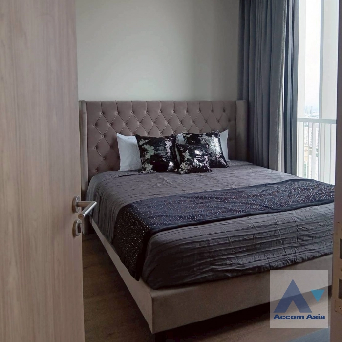 4  2 br Condominium For Rent in Sukhumvit ,Bangkok BTS Phrom Phong at Park Origin Phrom Phong AA44272