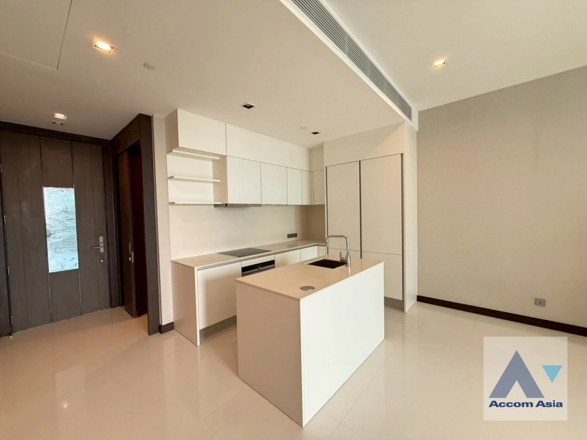  1  2 br Condominium For Sale in Sukhumvit ,Bangkok BTS Nana at Q1 Sukhumvit AA44273