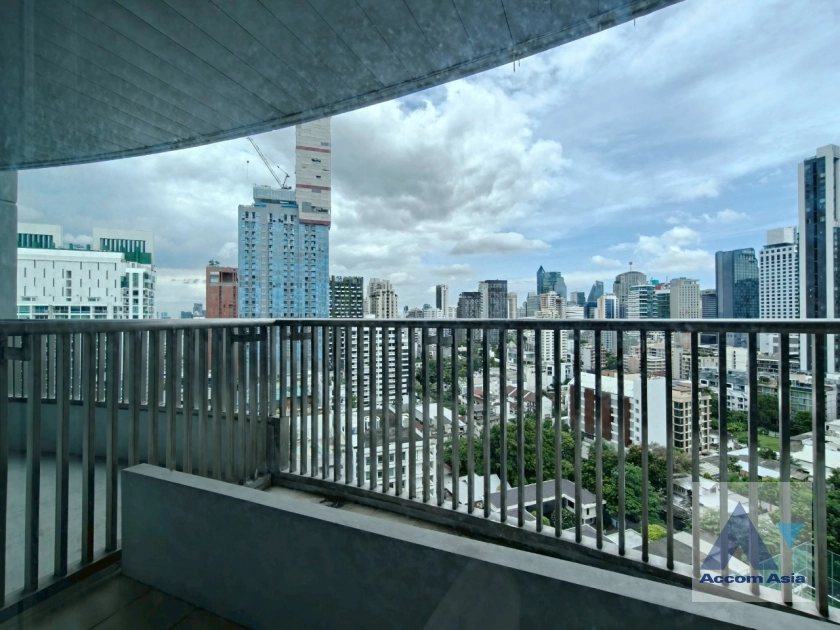 20  3 br Apartment For Rent in Sukhumvit ,Bangkok BTS Asok - MRT Sukhumvit at Spacious Living in Asoke – 220 SQ.M. Up AA44277