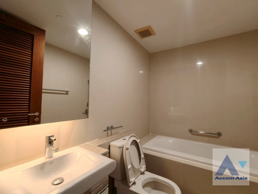 19  3 br Apartment For Rent in Sukhumvit ,Bangkok BTS Asok - MRT Sukhumvit at Spacious Living in Asoke – 220 SQ.M. Up AA44277