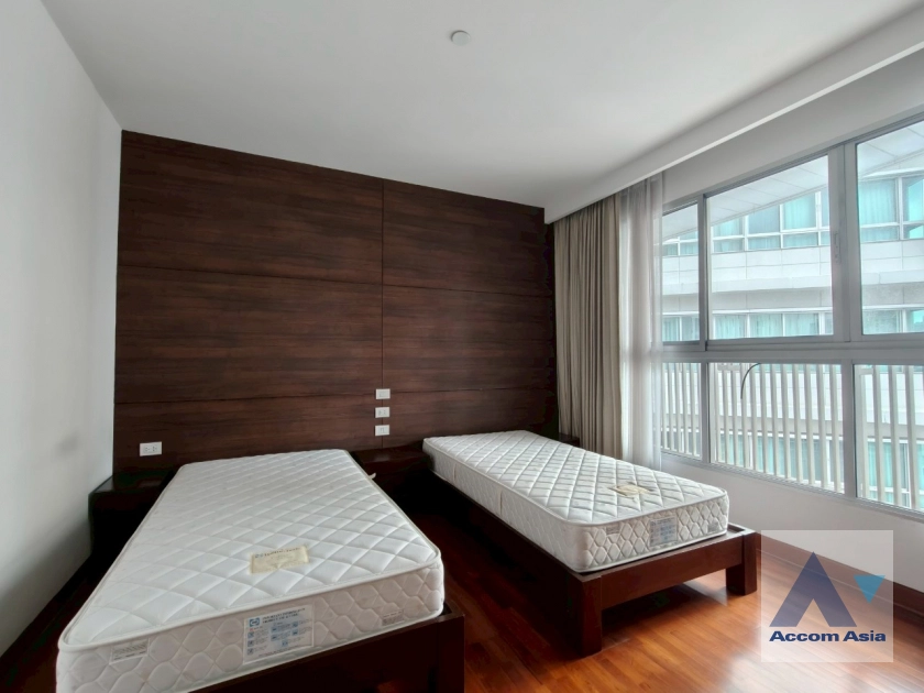 18  3 br Apartment For Rent in Sukhumvit ,Bangkok BTS Asok - MRT Sukhumvit at Spacious Living in Asoke – 220 SQ.M. Up AA44277