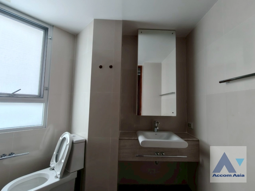 14  3 br Apartment For Rent in Sukhumvit ,Bangkok BTS Asok - MRT Sukhumvit at Spacious Living in Asoke – 220 SQ.M. Up AA44277