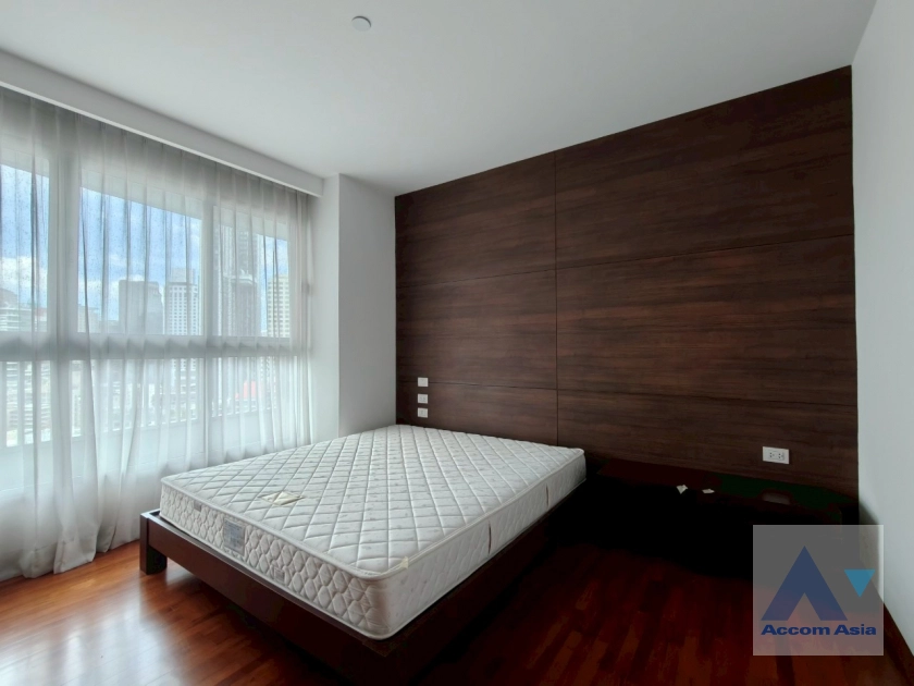16  3 br Apartment For Rent in Sukhumvit ,Bangkok BTS Asok - MRT Sukhumvit at Spacious Living in Asoke – 220 SQ.M. Up AA44277