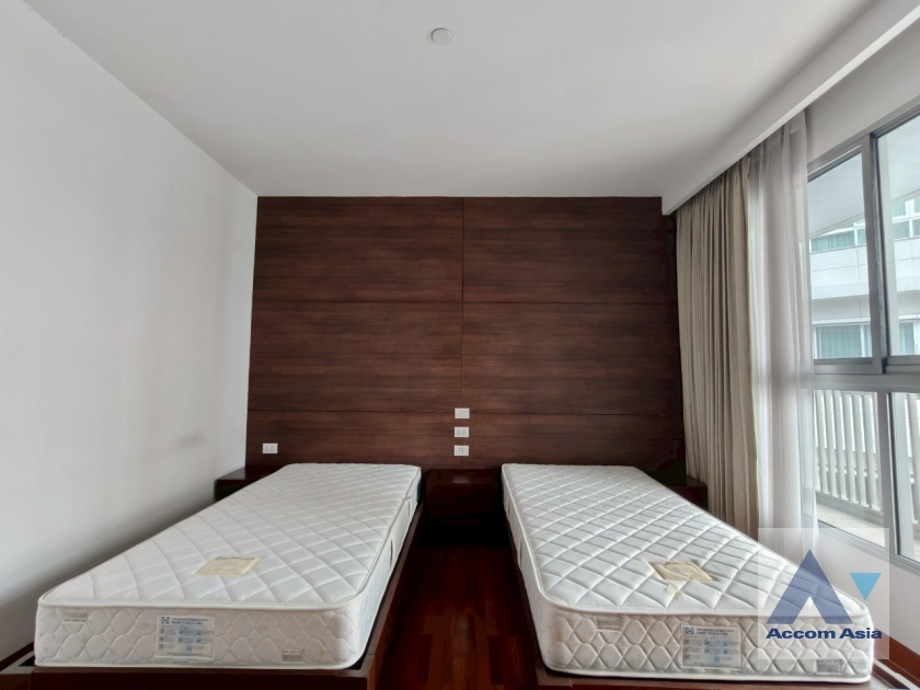 17  3 br Apartment For Rent in Sukhumvit ,Bangkok BTS Asok - MRT Sukhumvit at Spacious Living in Asoke – 220 SQ.M. Up AA44277