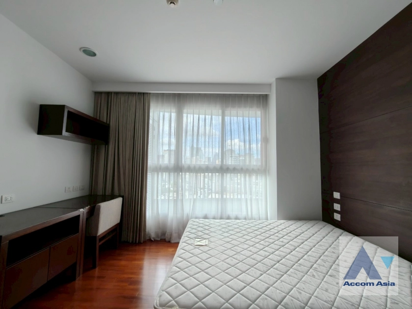 15  3 br Apartment For Rent in Sukhumvit ,Bangkok BTS Asok - MRT Sukhumvit at Spacious Living in Asoke – 220 SQ.M. Up AA44277