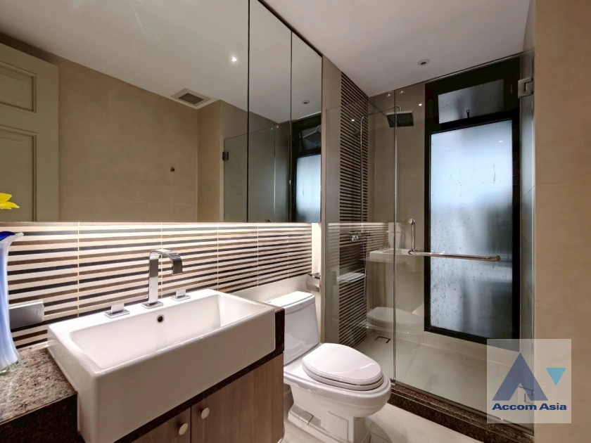 23  4 br Apartment for rent and sale in Sukhumvit ,Bangkok BTS Phrom Phong at Fully Facilities AA44278