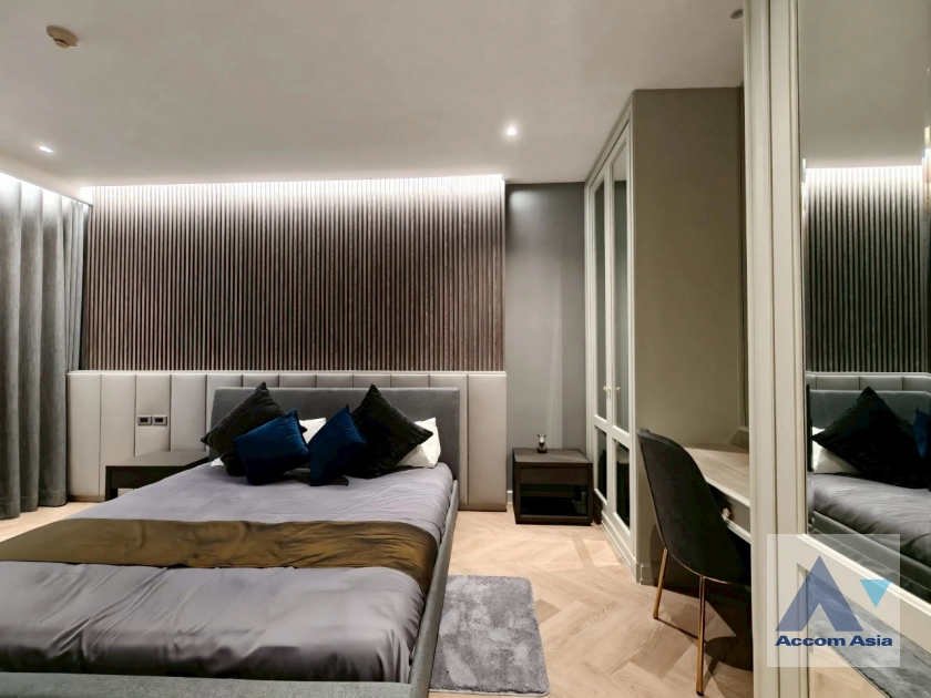 21  4 br Apartment for rent and sale in Sukhumvit ,Bangkok BTS Phrom Phong at Fully Facilities AA44278