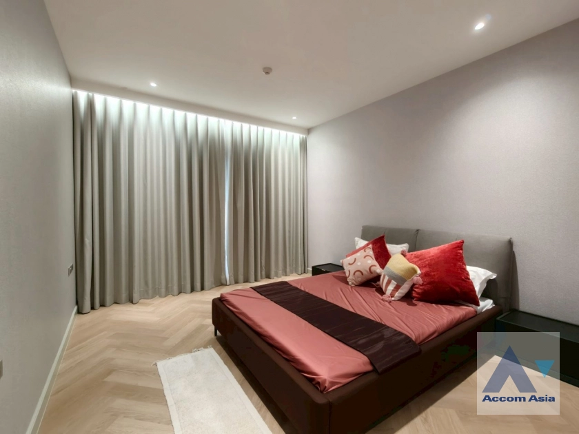25  4 br Apartment for rent and sale in Sukhumvit ,Bangkok BTS Phrom Phong at Fully Facilities AA44278