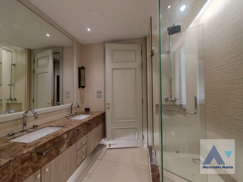 20  4 br Apartment for rent and sale in Sukhumvit ,Bangkok BTS Phrom Phong at Fully Facilities AA44278