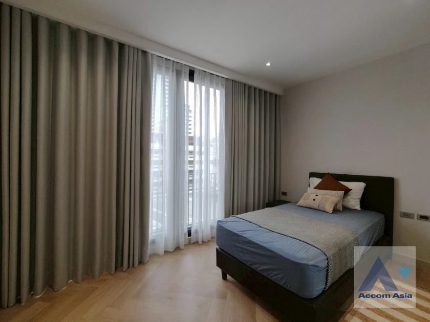 27  4 br Apartment for rent and sale in Sukhumvit ,Bangkok BTS Phrom Phong at Fully Facilities AA44278