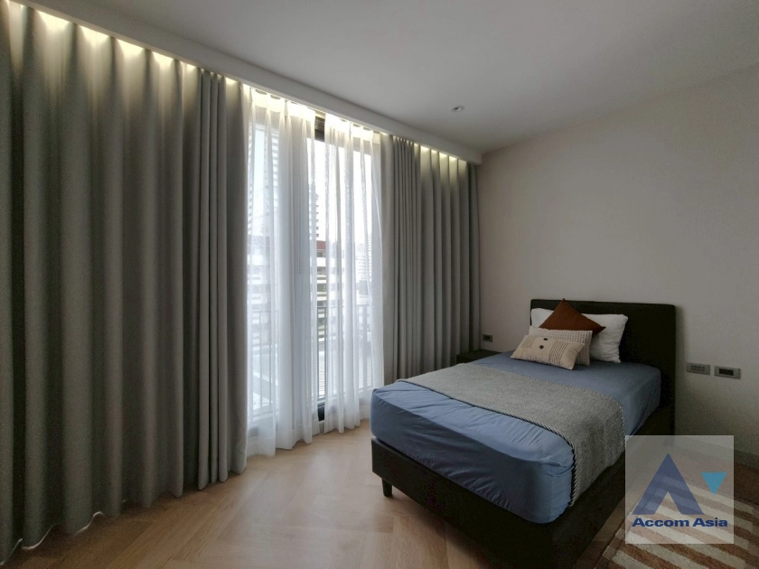 28  4 br Apartment for rent and sale in Sukhumvit ,Bangkok BTS Phrom Phong at Fully Facilities AA44278