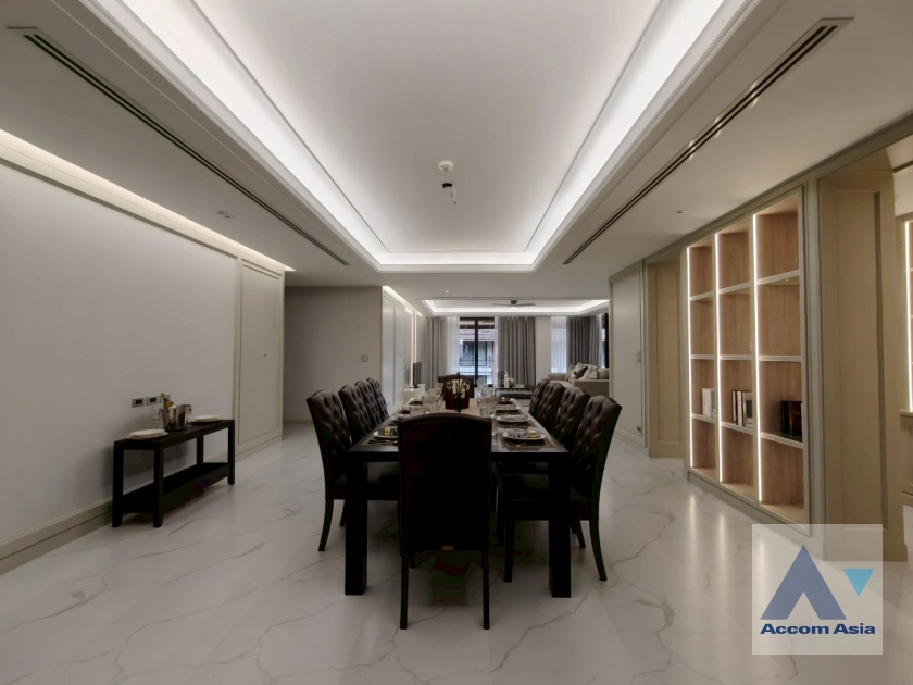 9  4 br Apartment for rent and sale in Sukhumvit ,Bangkok BTS Phrom Phong at Fully Facilities AA44278