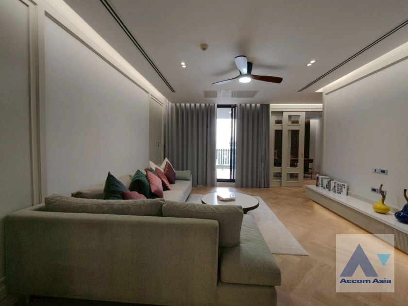 14  4 br Apartment for rent and sale in Sukhumvit ,Bangkok BTS Phrom Phong at Fully Facilities AA44278