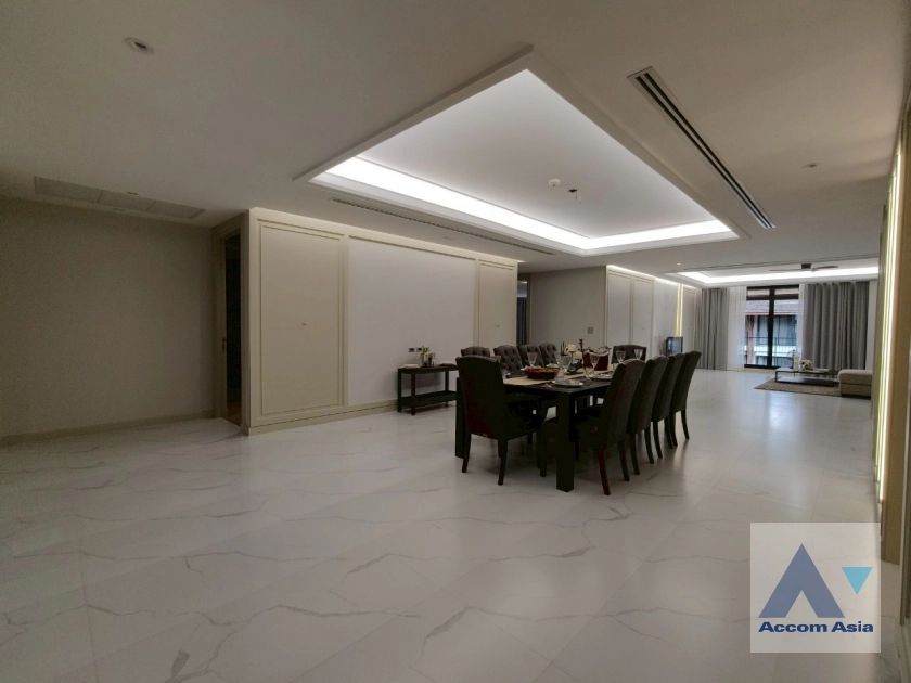 7  4 br Apartment for rent and sale in Sukhumvit ,Bangkok BTS Phrom Phong at Fully Facilities AA44278
