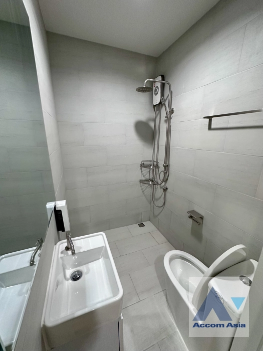 14  5 br Townhouse for rent and sale in Pattanakarn ,Bangkok ARL Ramkhamhaeng at Noble Cube AA44279