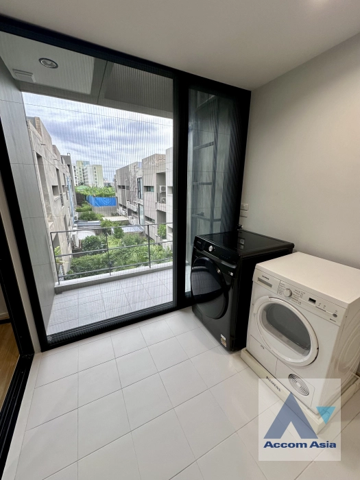 9  5 br Townhouse for rent and sale in Pattanakarn ,Bangkok ARL Ramkhamhaeng at Noble Cube AA44279