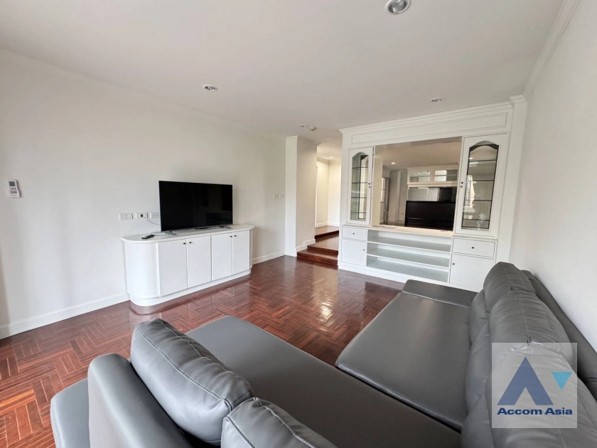 condominium for rent in Sukhumvit, Bangkok Code AA44280