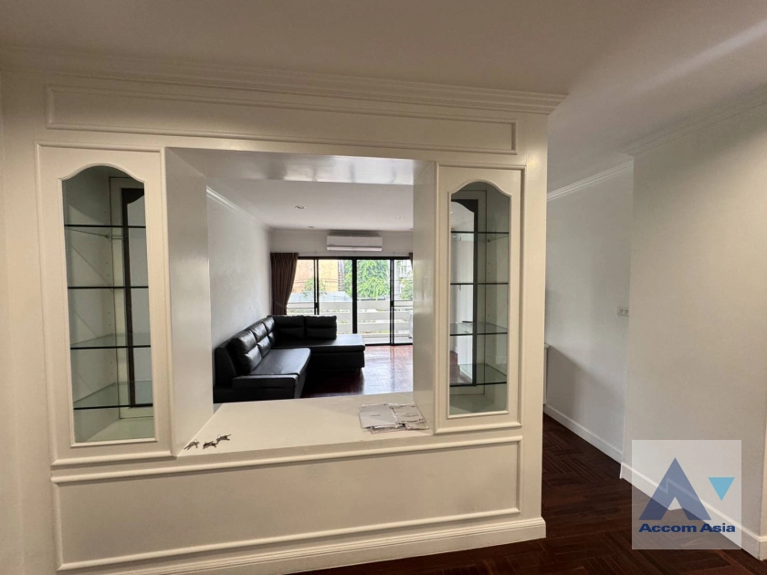 condominium for rent in Sukhumvit, Bangkok Code AA44280