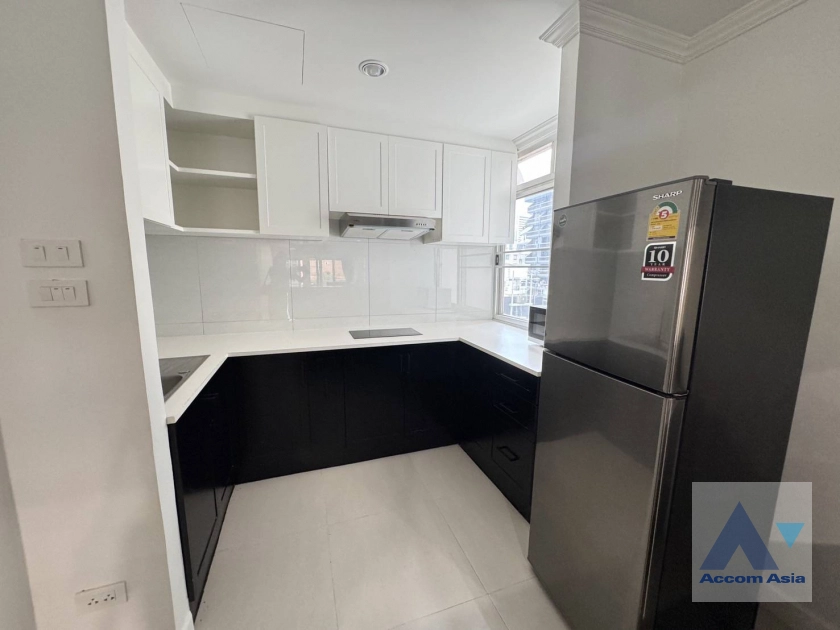 5  3 br Condominium for rent and sale in Sukhumvit ,Bangkok BTS Nana at The Heritage AA44280