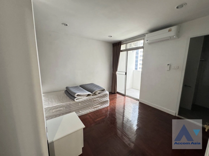 15  3 br Condominium for rent and sale in Sukhumvit ,Bangkok BTS Nana at The Heritage AA44280